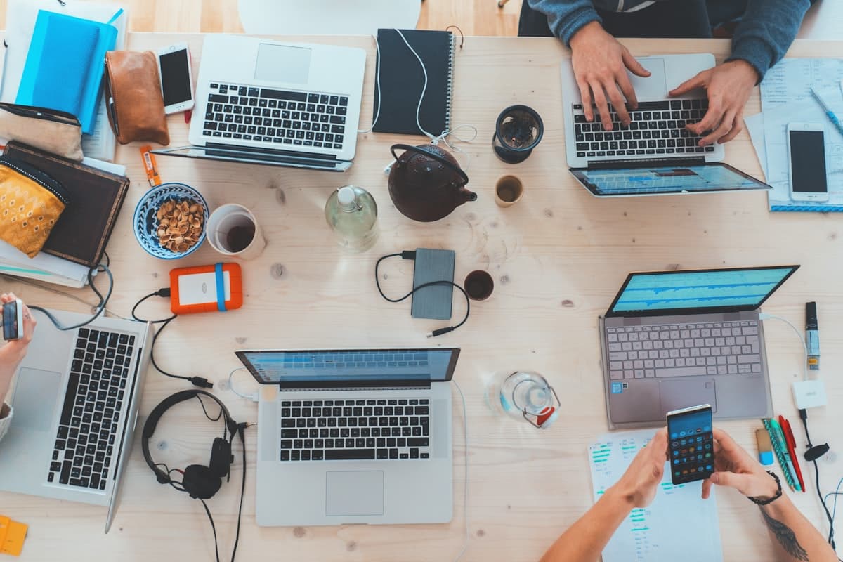 ThynkProcess team culture