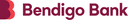 Bendigo and Adelaide Bank  logo