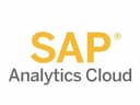SAP Analytics Cloud logo