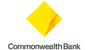 Commonwealth Bank  logo