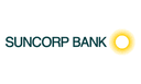 Suncorp Bank  logo