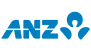 ANZ Banking Group  logo