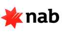 National Australia Bank (NAB)   logo