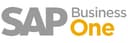 SAP Business One  logo