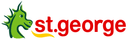 St George Bank   logo