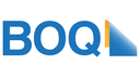 Bank of Queensland (BOQ) logo