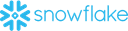 Snowflake logo