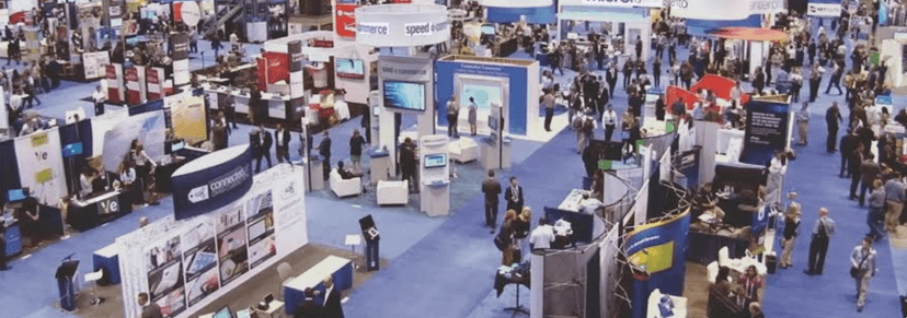The Industry's Biggest Questions Get Answered in One Place