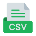 CSV logo