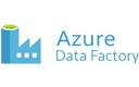 Azure Data Factory logo