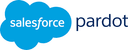 Salesforce Pardot Cloud logo