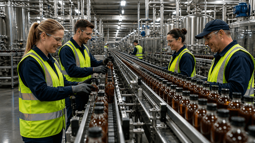 They Configured a Process Plant. They Never Ran One.