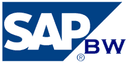 SAP BW logo