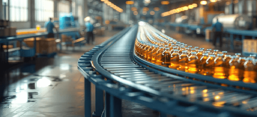 Why Growth Breaks Mid-Market Food Manufacturers Before It Makes Them
