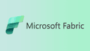 Microsoft Fabric logo